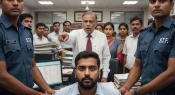 खुद को IAS बताकर मंत्रालय पहुंचा युवक, पूछताछ में फर्जीवाड़े का हुआ खुलासा