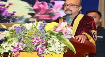 डेका ने कहा नई शिक्षा नीति से मिला हर आयु में शिक्षा प्राप्त करने का अधिकार