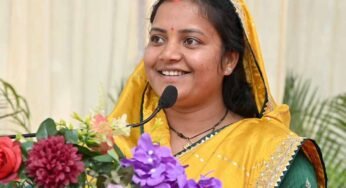 मंत्री लक्ष्मी राजवाड़े के प्रयास रंग लाए: वनांचल के सुदूर टोलों में पहुंचेगी बिजली