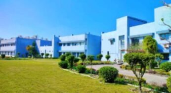 शिक्षा में उत्कृष्टता की ओर कदम — एमबी पावर स्कूल अब DAV प्रबंधन के साथ।