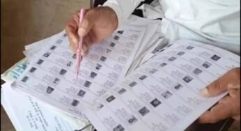 भोपाल में SIR में 2.96 लाख पत्रकों में मिली तार्किक विसंगतियां, मतदाताओं को देने होंगे दस्तावेज