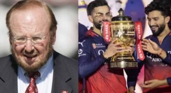 Virat Kohli की RCB के बॉस होंगे अवराम ग्लेजर, पूनावाला को पछाड़ दिया 16,500 करोड़ का ऑफर!
