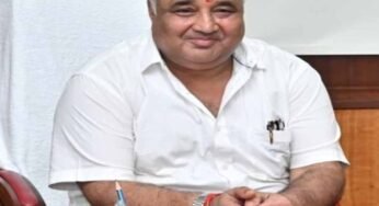 पर्यटन एवं संस्कृति मंत्री राजेश अग्रवाल की पहल से 69.09 करोड़ की लागत से लरंग साय चौक-रामानुजगंज मार्ग का होगा फोरलेन चौड़ीकरण