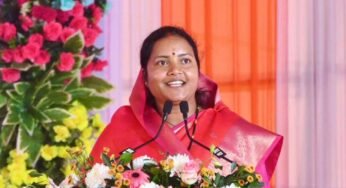 ‘महतारी गौरव वर्ष’ में मातृशक्ति को समर्पित ऐतिहासिक बजट : लक्ष्मी राजवाड़े