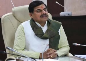 मुख्यमंत्री डॉ. यादव कुलैथ में बुधवार को कृषक कल्याण वर्ष के पहले किसान सम्मेलन का करेंगे शुभारंभ