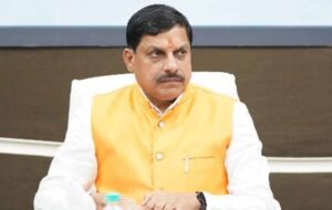 मुंबई क्लाइमेट वीक-2026 में 18 फरवरी को विशेष सत्र की अध्यक्षता करेंगे मुख्यमंत्री डॉ. यादव