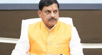 मुंबई क्लाइमेट वीक-2026 में 18 फरवरी को विशेष सत्र की अध्यक्षता करेंगे मुख्यमंत्री डॉ. यादव