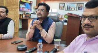 आश्रम-छात्रावास में ‘सीखो-सिखाओ, अंजोर फैलाओ’ कार्य संस्कृति के जरिए विद्यार्थियों को जीवन की चुनौतियों से मुकाबला करने किया जा रहा तैयार