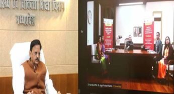 वर्ष-2027 तक देश को फाइलेरिया मुक्त बनाने समन्वित प्रयास करें : केंद्रीय मंत्री श्री नड्डा