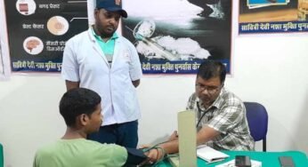 भारत माता वाहिनी योजना से मजबूत हुआ नशामुक्ति जनआंदोलन