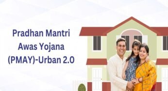 MP और CG में बनेंगे 2.88 लाख नए घर, महिलाओं को मिलेगा बड़ा हिस्सा, केंद्र सरकार ने दी मंजूरी