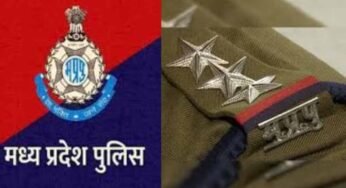 लूट, चोरी और ठगी पर एमपी पुलिस का बड़ा प्रहार, कई आरोपी गिरफ्तार