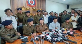 राह चलती युवतियों पर हमला करने वाला सीरियल कटर बदमाश भोपाल पुलिस की गिरफ्त में