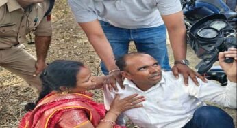 विगत पांच दिनों में त्वरित पुलिस कार्यवाही से चार अलग-अलग घटनाओं में नागरिकों को मिला जीवनदान