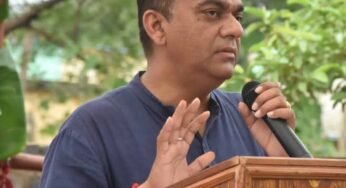 प्रभात मिश्रा बने छत्तीसगढ़ राजभाषा आयोग के अध्यक्ष, राज्य शासन ने जारी किया आदेश
