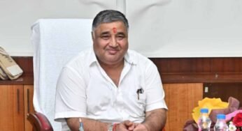 यह बजट छत्तीसगढ़ को राष्ट्रीय और अंतरराष्ट्रीय पर्यटन मानचित्र पर स्थापित करने की दिशा में ऐतिहासिक कदम है – राजेश अग्रवाल