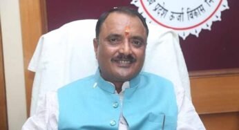 ऊर्जा आत्मनिर्भरता से विकास को मिलेगी नई गति : मंत्री श्री शुक्ला
