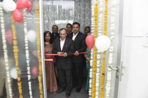 वन भवन में विधिक प्रकोष्ठ का हुआ शुभारंभ