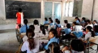 MP के स्कूलों में ‘गुरुजी’ गायब: 1 लाख पद खाली, CAG रिपोर्ट में बड़ा खुलासा
