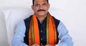 बजट 2026-27 राज्य के लिए लाभदायक, हर वर्ग के लिए बेहतर: स्वास्थ्य मंत्री श्याम बिहारी जायसवाल