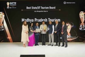 पर्यटन राज्य की अर्थव्यवस्था को गति देने वाला प्रमुख क्षेत्र: प्रबंध संचालक डॉ. इलैया राजा टी