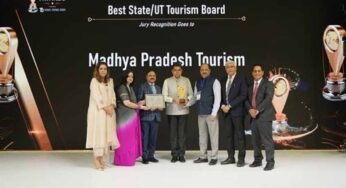 पर्यटन राज्य की अर्थव्यवस्था को गति देने वाला प्रमुख क्षेत्र: प्रबंध संचालक डॉ. इलैया राजा टी