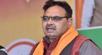 सीएम का बयान: केंद्रीय बजट आर्थिक विकास की दिशा तय करता है, राजस्थान को मिलेंगे कई लाभ