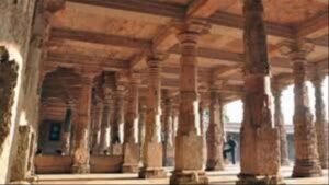 धार भोजशाला विवाद: सुप्रीम कोर्ट को सीलबंद लगी रिपोर्ट, पक्षकारों के पास पहले से मौजूद