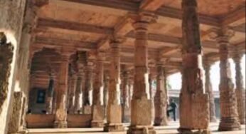 धार भोजशाला विवाद: सुप्रीम कोर्ट को सीलबंद लगी रिपोर्ट, पक्षकारों के पास पहले से मौजूद