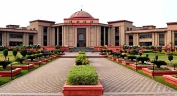 हाईकोर्ट का बड़ा आदेश: रिटायरमेंट के 6 महीने बाद GPF वसूली अवैध, रिटायर्ड लेक्चरर को मिली राहत