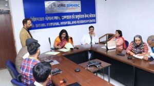 भोपाल गैस पीड़ितों को राहत, BMHRC और ‘हाइट्स’ समझौते से डिजिटल होगी मेडिकल सुविधा