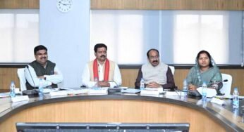 द्वेषपूर्ण मामलों की समीक्षा कर, विधि सम्मत प्रक्रिया से लोकतांत्रिक अधिकारों की रक्षा आवश्यक – उपमुख्यमंत्री शर्मा
