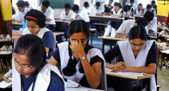 CBSE की बड़ी लापरवाही: गणित का पेपर कम पड़ने पर परीक्षा तीन शिफ्ट में कराई गई