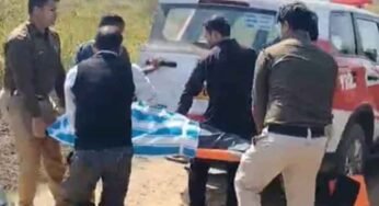 दिनदहाड़े वारदात: कोर्ट जा रहे वकील को मारी गोली, मध्य प्रदेश में दहशत