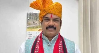 20 हजार से अधिक किसानों ने समर्थन मूल्य पर गेहूँ उपार्जन के लिये कराया पंजीयन : मंत्री राजपूत