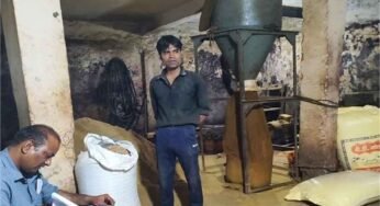एमपी में मिलावट का बड़ा खुलासा: मसालों में भूसी और लकड़ी का बुरादा, लोगों की सेहत पर खतरा