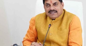 आर्थिक विकास की नई संभावनाओं के द्वार खोलेगा केन्द्रीय बजट: डॉ. मोहन यादव