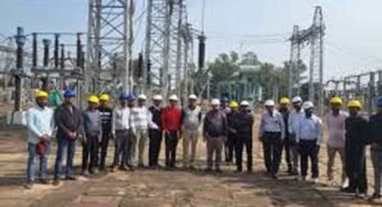 एमपी ट्रांसको में ‘जीरो एक्सीडेंट पॉलिसी’ बनी कार्य संस्कृति