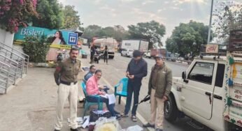 होली से पहले बड़ी कार्रवाई: भोपाल में 27 क्विंटल संदिग्ध मावा जब्त, मिलावटखोरों पर शिकंजा