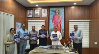 शोध एवं नवाचार संबंधी गतिविधियों को दिया जाए बढावा : उच्च शिक्षा मंत्री परमार
