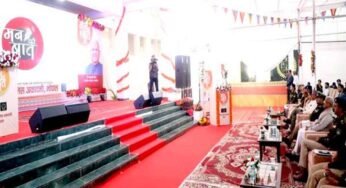 मन की बात’ जन-भावनाओं का सम्मान करने की देती सीख: राज्यपाल पटेल