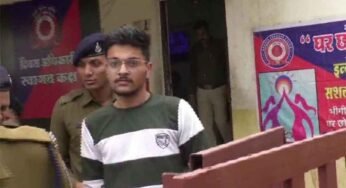 सरप्राइज गिफ्ट के बहाने बुलाया, फिर दरिंदगी की हद पार—इंदौर का ‘पिशाच’ पीयूष गिरफ्तार