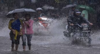 एमपी में बदलते मौसम से किसानों की बढ़ी चिंताएं, फरवरी में चौथी बार ओले और बारिश