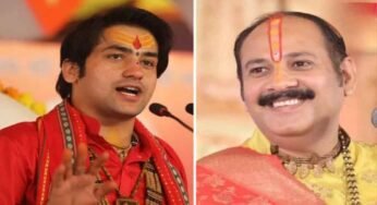 कुबेरेश्वर धाम में धीरेंद्र शास्त्री का बड़ा बयान, बोले- ‘हम किसी का कर्ज उधार नहीं रखते’