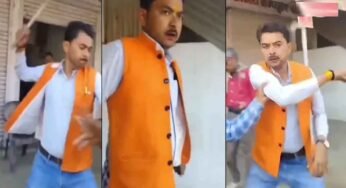सीधी में महिला पर बर्बर हमला: लाठी-घूंसे और बाल खींचकर पीटा गया