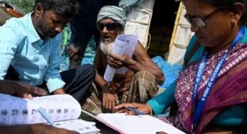 पिता से छोटा बेटा और 6 संतानों का रिकॉर्ड: 7 लाख मतदाताओं में मिली हैरान कर देने वाली गड़बड़ियाँ!
