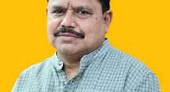 समाधान योजना में 852 करोड़ 76 लाख मूल राशि हुई जमा : ऊर्जा मंत्री तोमर
