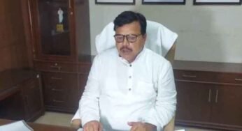 देश के सर्वांगीण विकास का बजट : ऊर्जा मंत्री तोमर