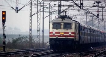 होली पर रेल यात्रियों की परेशानी: भोपाल से गुजरने वाली ट्रेनों में कंफर्म सीट का संकट