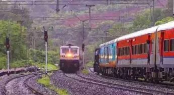 एमपी से झारखंड के लिए नई ट्रेन को मंजूरी, सिंगरौली-चोपन-रांची रूट से सफर होगा आसान